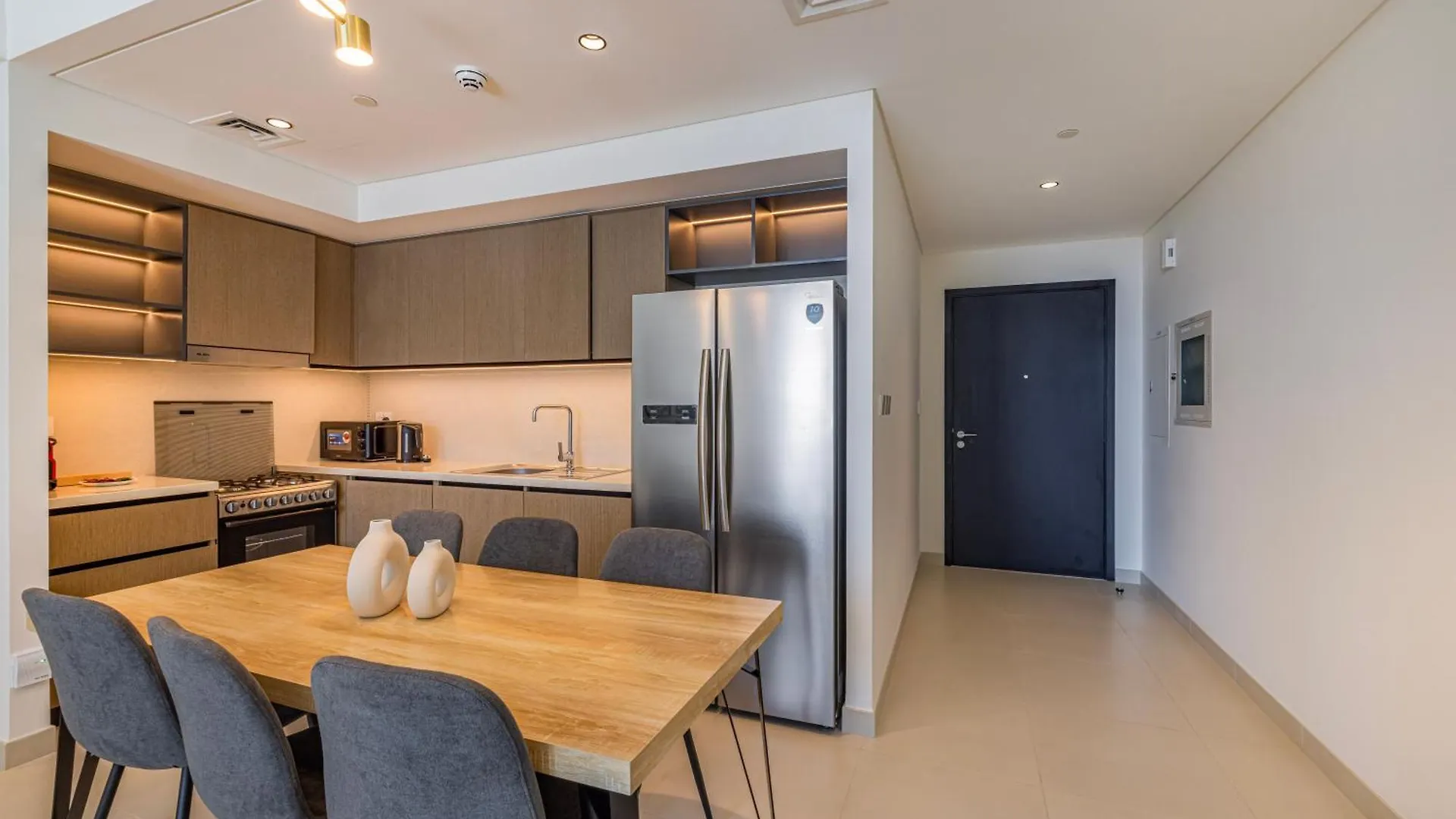 New! Amazing 2Br Apt In Downtown - Burj Crown Dubai 0*,