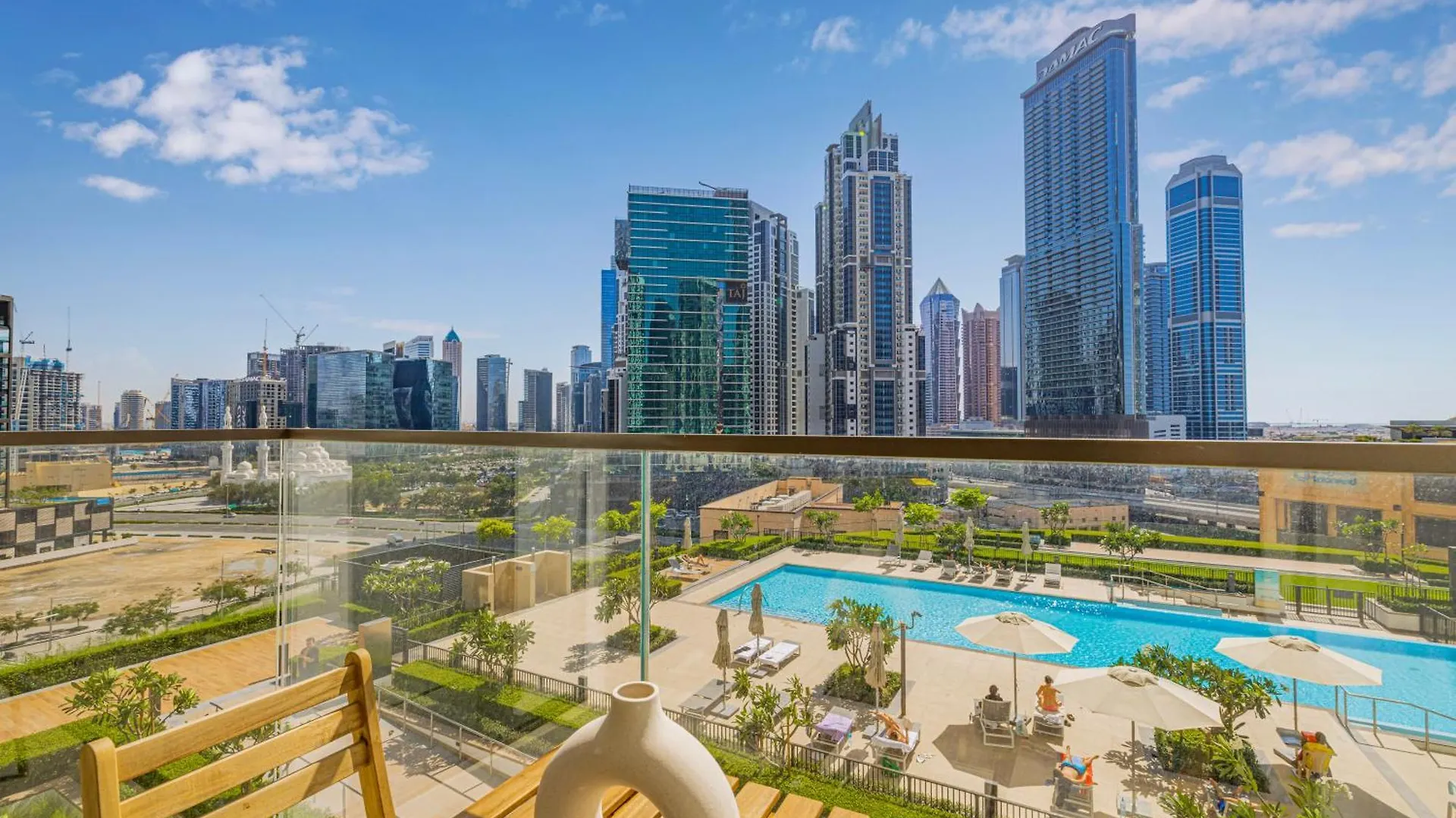 New! Amazing 2Br Apt In Downtown - Burj Crown Dubai United Arab Emirates