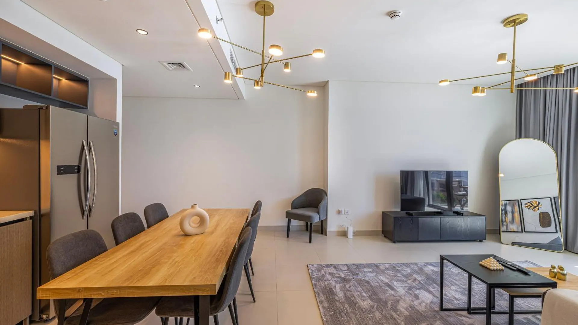 New! Amazing 2Br Apt In Downtown - Burj Crown Dubai 0*,  United Arab Emirates