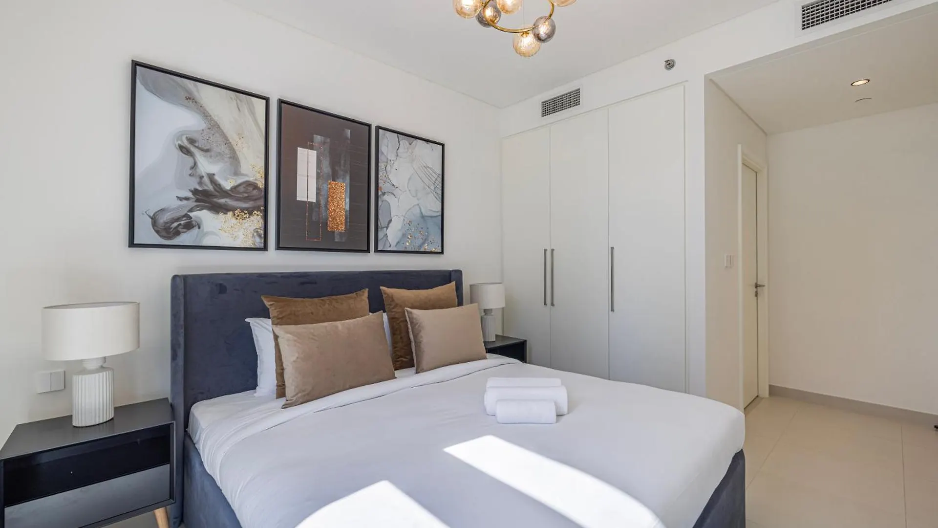 New! Amazing 2Br Apt In Downtown - Burj Crown Dubai United Arab Emirates
