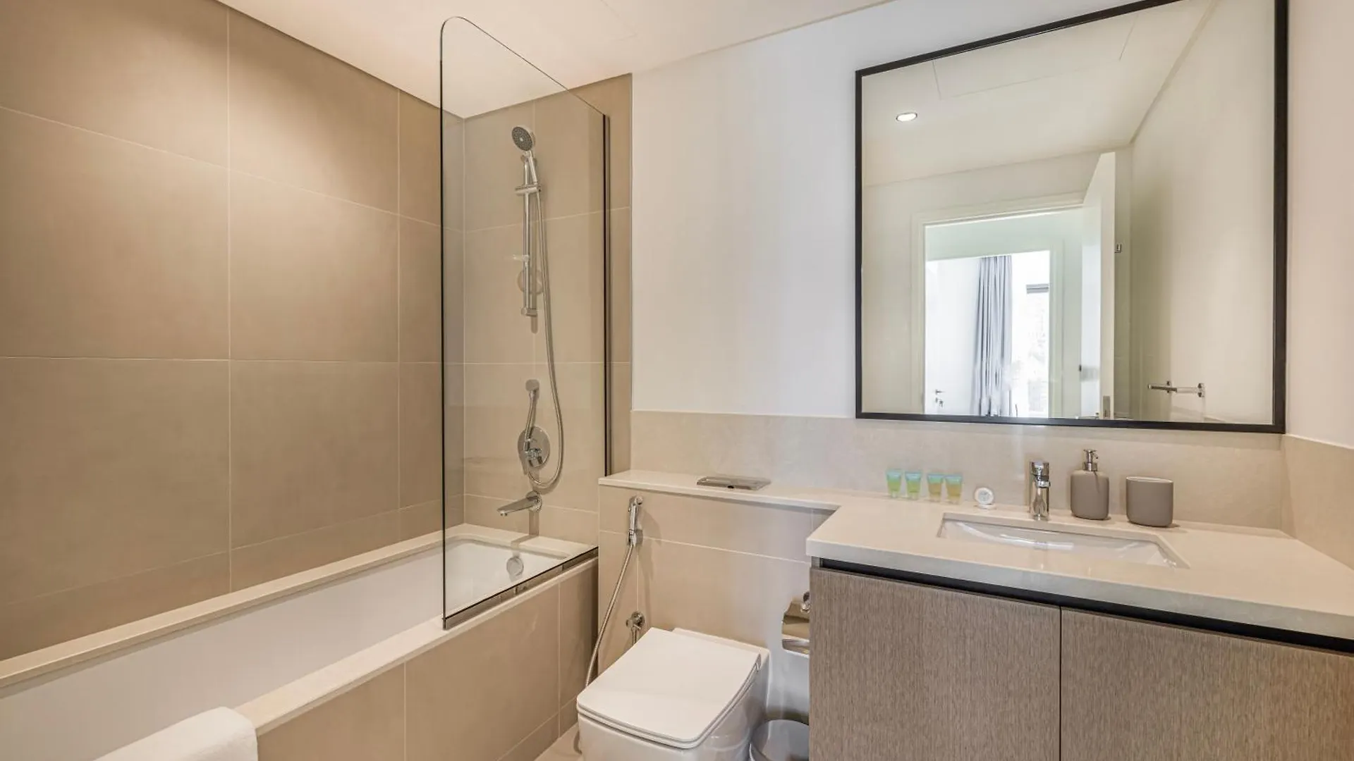 Apartment New! Amazing 2Br Apt In Downtown - Burj Crown Dubai United Arab Emirates