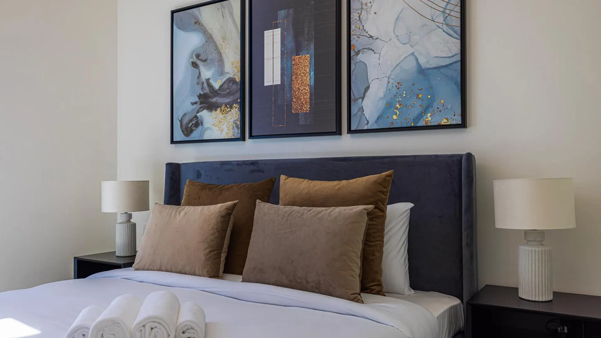 Apartment New! Amazing 2Br Apt In Downtown - Burj Crown Dubai United Arab Emirates